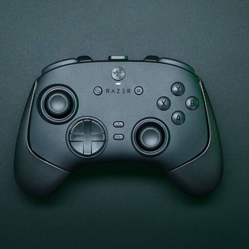Razer Wolverine V3 Pro 8K Wireless Esports Controller PC