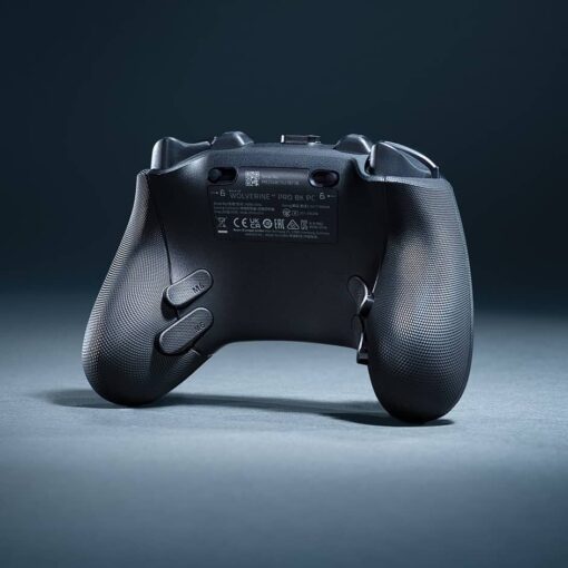 Razer Wolverine V3 Pro 8K Wireless Esports Controller PC
