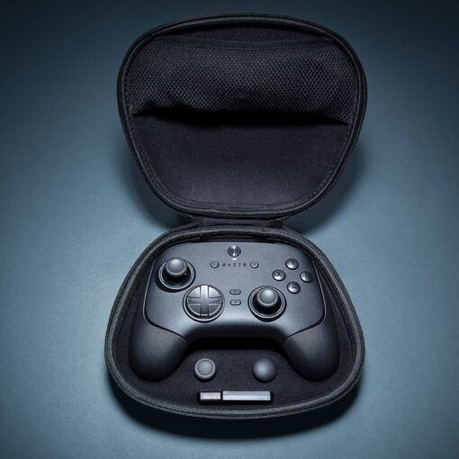 Razer Wolverine V3 Pro 8K Wireless Esports Controller PC