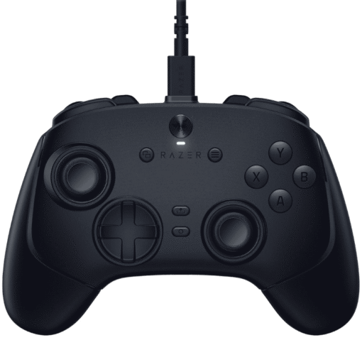Razer Wolverine V3 Tournament Edition 8K Wired Esports Controller PC
