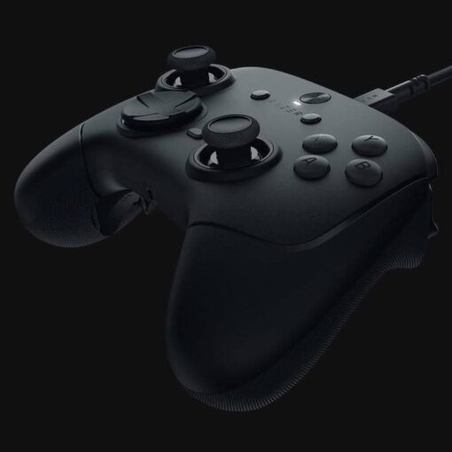 Razer Wolverine V3 Tournament Edition 8K Wired Esports Controller PC