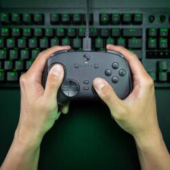 Razer Wolverine V3 Tournament Edition 8K Wired Esports Controller PC 14 Razer Wolverine V3 Tournament Edition 8K PC pic 6