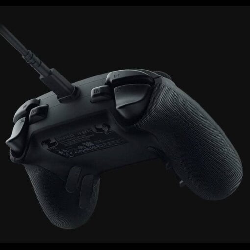 Razer Wolverine V3 Tournament Edition 8K Wired Esports Controller PC