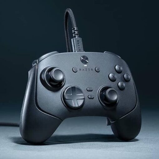 Razer Wolverine V3 Tournament Edition 8K Wired Esports Controller PC
