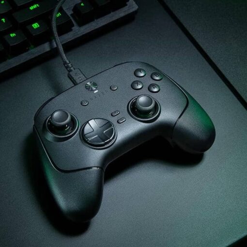 Razer Wolverine V3 Tournament Edition 8K Wired Esports Controller PC