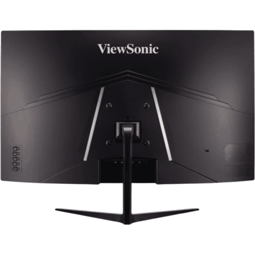 ViewSonic VX3218C-2K Curved 1500R Gaming Monitor - 32 inch, 2K QHD (2560 x 1440), VA 165Hz (2x HDMI 2.0, 1x DisplayPort), 2x 2W