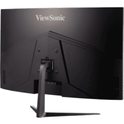 ViewSonic VX3218C-2K Curved 1500R Gaming Monitor - 32 inch, 2K QHD (2560 x 1440), VA 165Hz (2x HDMI 2.0, 1x DisplayPort), 2x 2W 24 ViewSonic VX3218C 2K Curved 1500R Gaming Monitor pic 12