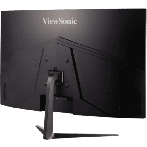 ViewSonic VX3218C-2K Curved 1500R Gaming Monitor - 32 inch, 2K QHD (2560 x 1440), VA 165Hz (2x HDMI 2.0, 1x DisplayPort), 2x 2W