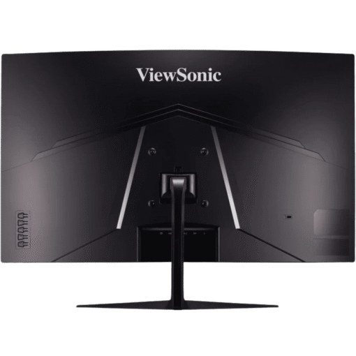 ViewSonic VX3218C-2K Curved 1500R Gaming Monitor - 32 inch, 2K QHD (2560 x 1440), VA 165Hz (2x HDMI 2.0, 1x DisplayPort), 2x 2W