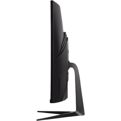 ViewSonic VX3218C-2K Curved 1500R Gaming Monitor - 32 inch, 2K QHD (2560 x 1440), VA 165Hz (2x HDMI 2.0, 1x DisplayPort), 2x 2W