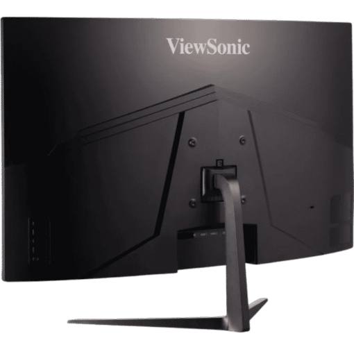 ViewSonic VX3218C-2K Curved 1500R Gaming Monitor - 32 inch, 2K QHD (2560 x 1440), VA 165Hz (2x HDMI 2.0, 1x DisplayPort), 2x 2W