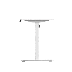 WARRIOR Paladin Series WGT602 White - Electric Height Adjustable Standing Desk 8 WARRIOR – Paladin Series – WGT602 Trang 3