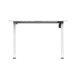 WARRIOR Paladin Series WGT602 White - Electric Height Adjustable Standing Desk 10 WARRIOR – Paladin Series – WGT602 Trang 5