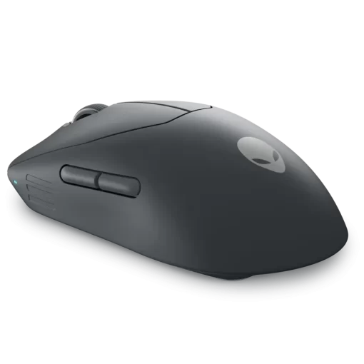 Alienware Pro Wireless Gaming Mouse - Dark Side of the Moon