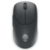 Alienware Pro Wireless Gaming Mouse - Dark Side of the Moon