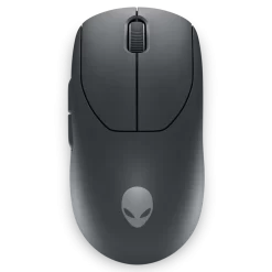 Alienware Pro Wireless Gaming Mouse - Dark Side of the Moon