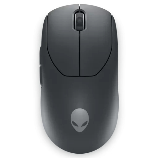 Alienware Pro Wireless Gaming Mouse - Dark Side of the Moon