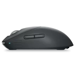 Alienware Pro Wireless Gaming Mouse - Dark Side of the Moon 7 accessories aw awmouse pro bk gallery 3