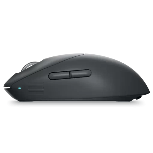 Alienware Pro Wireless Gaming Mouse - Dark Side of the Moon