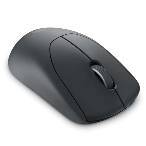 Alienware Pro Wireless Gaming Mouse - Dark Side of the Moon