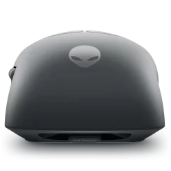 Alienware Pro Wireless Gaming Mouse - Dark Side of the Moon 9 accessories aw awmouse pro bk gallery 5