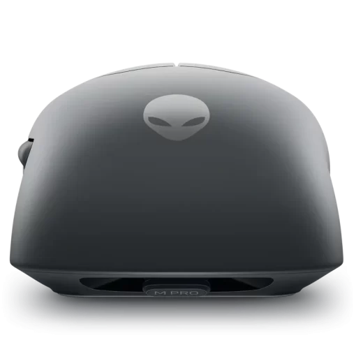 Alienware Pro Wireless Gaming Mouse - Dark Side of the Moon