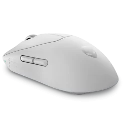 Alienware Pro Wireless Gaming Mouse - Lunar Light 8 accessories aw awmouse pro wh gallery 1