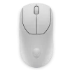 Alienware Pro Wireless Gaming Mouse - Lunar Light