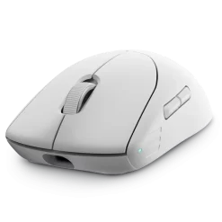 Alienware Pro Wireless Gaming Mouse - Lunar Light 9 accessories aw awmouse pro wh gallery 4