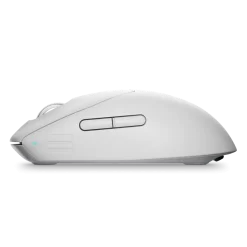 Alienware Pro Wireless Gaming Mouse - Lunar Light 10 accessories aw awmouse pro wh gallery 5