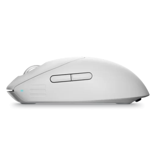 Alienware Pro Wireless Gaming Mouse - Lunar Light