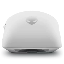 Alienware Pro Wireless Gaming Mouse - Lunar Light 11 accessories aw awmouse pro wh gallery 7