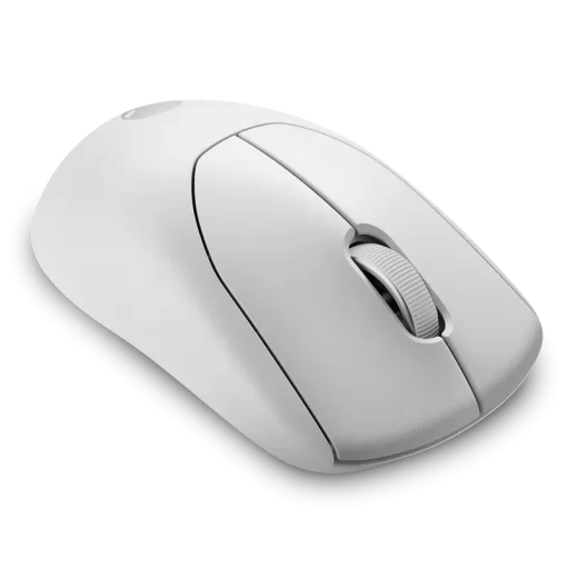 Alienware Pro Wireless Gaming Mouse - Lunar Light