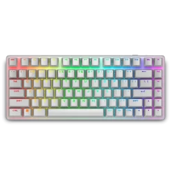 Alienware Pro Wireless Gaming Keyboard - Lunar Light