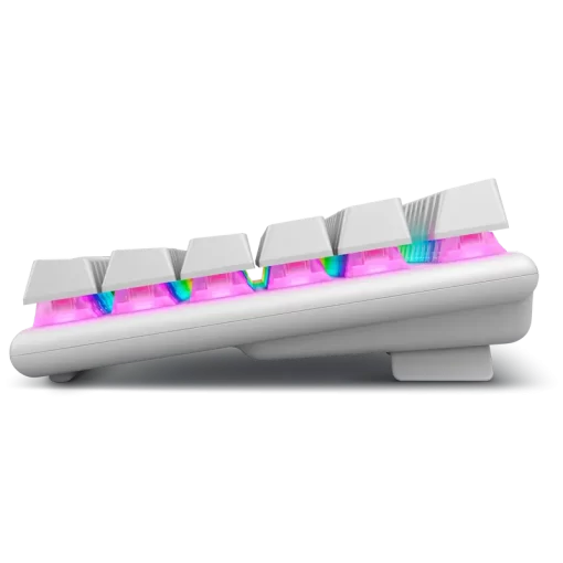 Alienware Pro Wireless Gaming Keyboard - Lunar Light