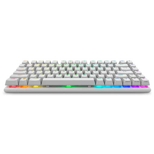 Alienware Pro Wireless Gaming Keyboard - Lunar Light