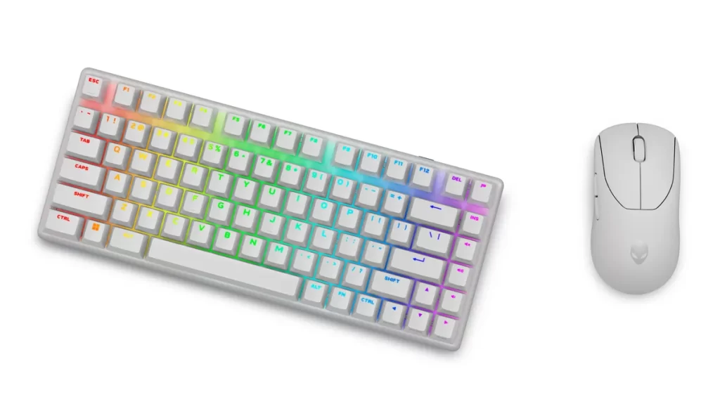 alienware pro keyboard ll pdp mouse keyboard