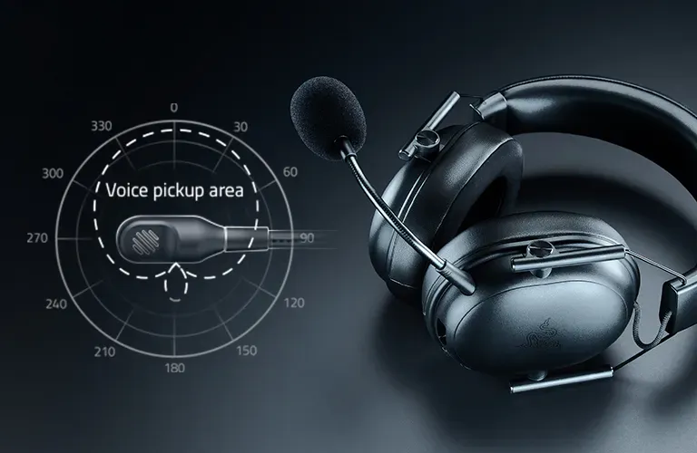blackshark v3 x hs usp hyperclear cardioid mic mobile nocompress