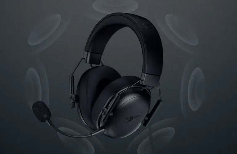 Razer BlackShark V3 X HyperSpeed Wireless Headset 31 blackshark v3 x hs usp surround sound mobile nocompress