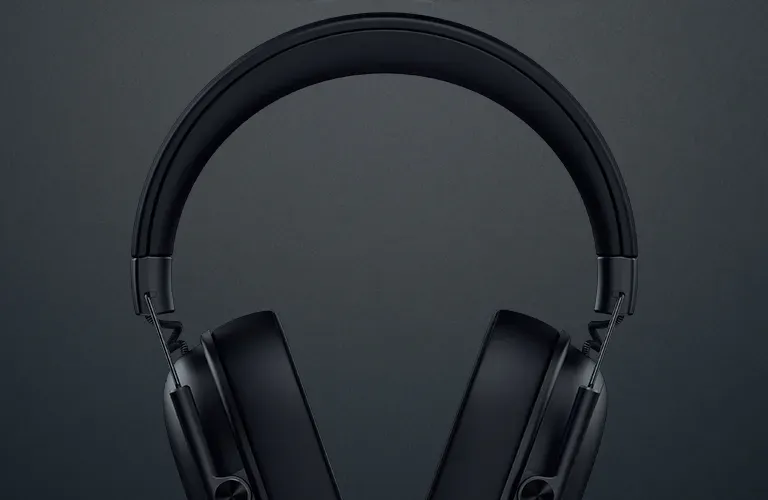 Razer BlackShark V3 X HyperSpeed Wireless Headset 32 blackshark v3 x hs usp ultra lightweight design mobile nocompress