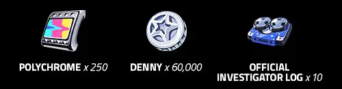 Razer Iskur V2 X Zenless Zone Zero Edition Gaming Chair 18 bonus in game kb