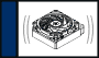 Noctua NF-A12x25 G2 PWM Fan - 120mm, 4-pin PWM, 1800 RPM 25 image 7