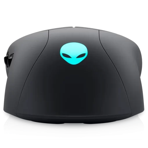 Alienware Wired AW320M Wired Black Gaming Mouse