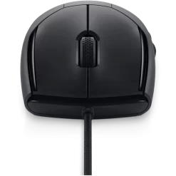 Alienware Wired AW320M Wired Black Gaming Mouse 8 mouse alienware aw320m black gallery 2