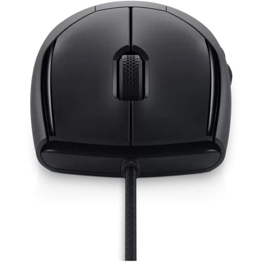 Alienware Wired AW320M Wired Black Gaming Mouse