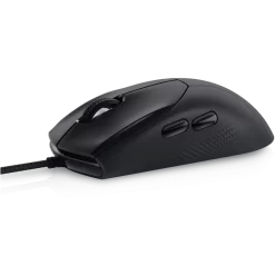 Alienware Wired AW320M Wired Black Gaming Mouse 7 mouse alienware aw320m black gallery 3