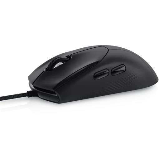 Alienware Wired AW320M Wired Black Gaming Mouse