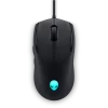 Alienware Wired AW320M Wired Black Gaming Mouse
