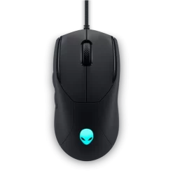 Alienware Wired AW320M Wired Black Gaming Mouse