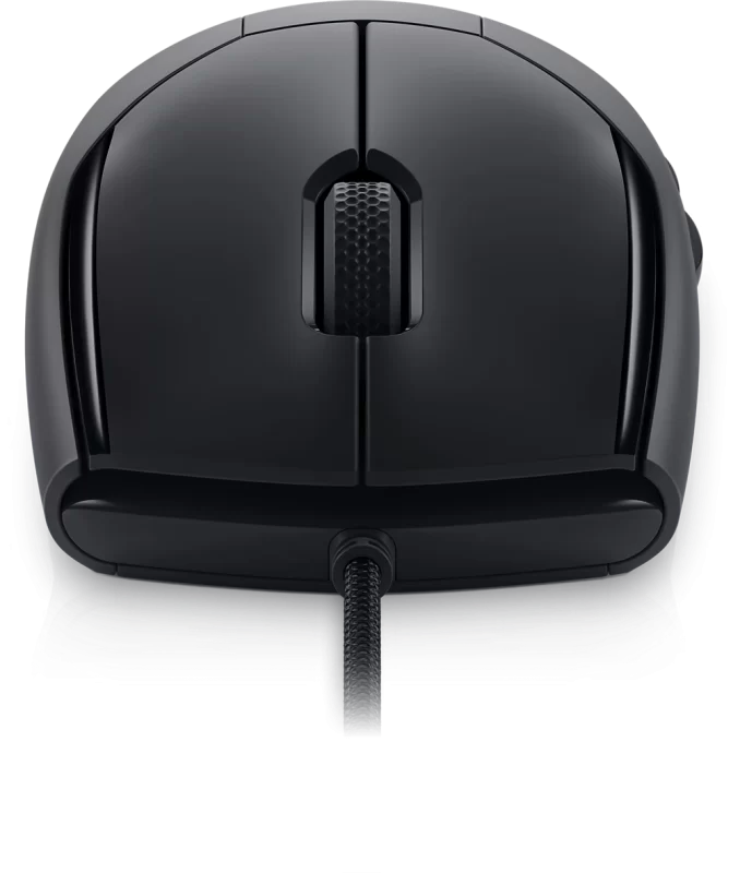 Alienware Wired AW320M Wired Black Gaming Mouse 16 mouse aw aw320m pdp mod 02 bk